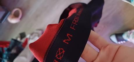 Športové tielko., m