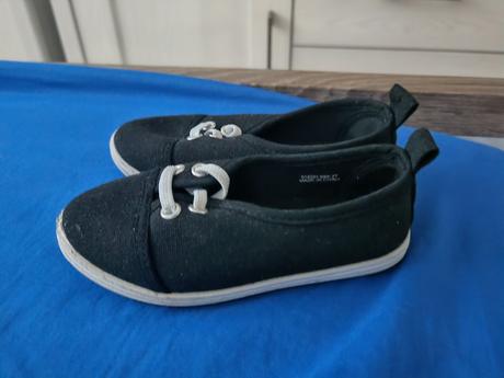 Letne detske slip on nazuvacie 27, vd 15,5 cm, 27