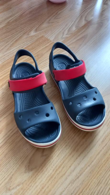 Crocs sandále, crocs,30