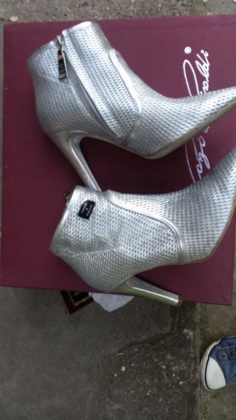 Cango rinaldi veľk. 38, 38