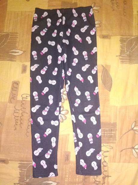 Hrubšie legíny, dopodopo,122