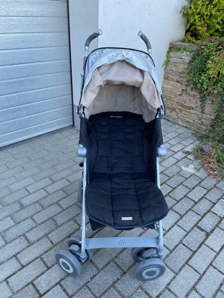 Kočík maclaren techno xlr, maclaren,maclaren techno xlr