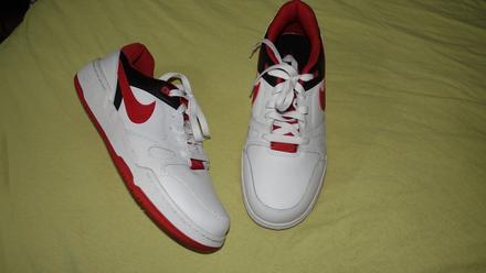 Nove tenisky nike, nike,39