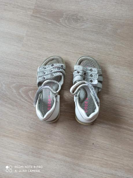 Sandálky, cherokee,25