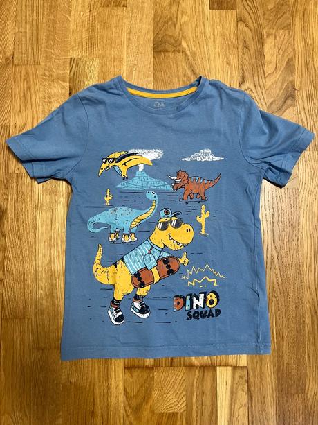 Tricko, c&a,128