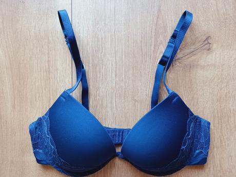 Push up podprsenka tchibo, tchibo,75b