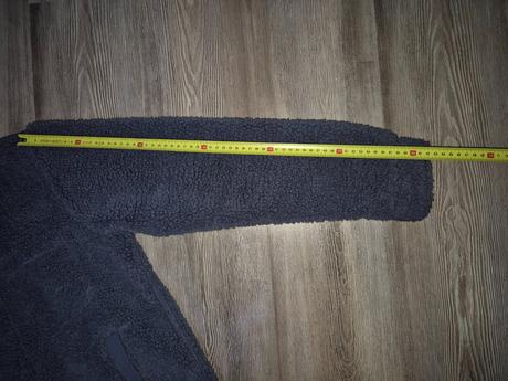 Damska teddy bunda ugg, s