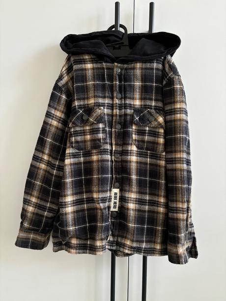 Flanelova kosela, coccodrillo,122