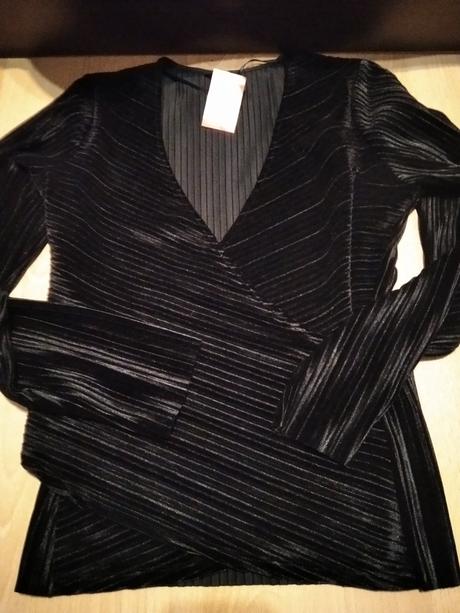 Elegantný top, lindex,s