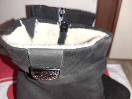 Kotníkové rieker, rieker,36