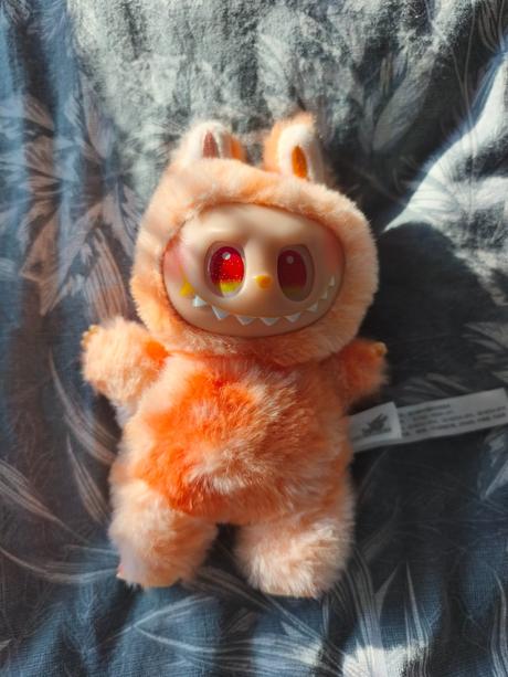 Labubu, 