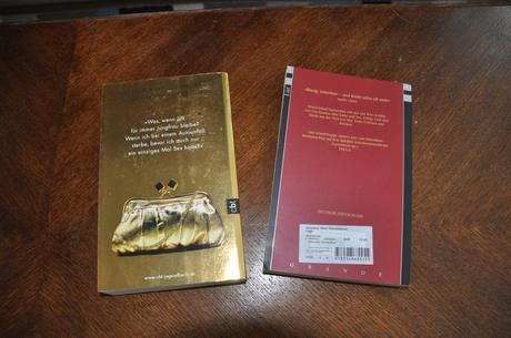 2x candace bushnell - autorka sex v meste, 