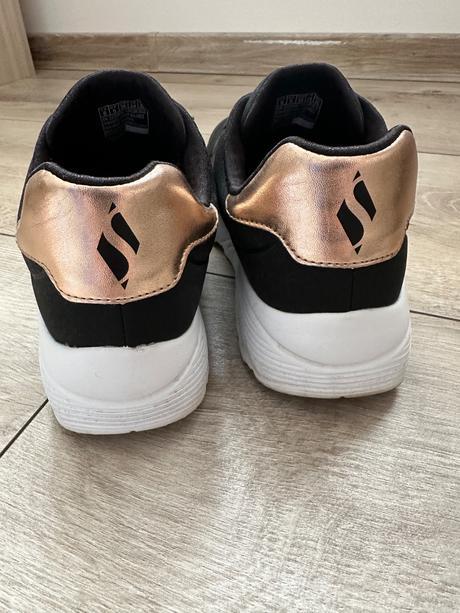Dámske skechers, veľ.38, skechers,38