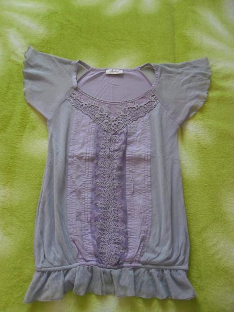 Top/ tričko, orsay,s