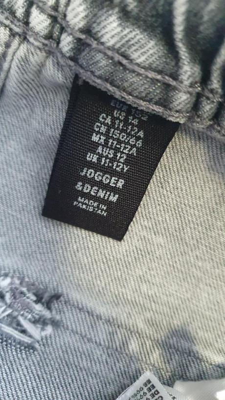 Frajerské chlapčenské rifle, c&a,146