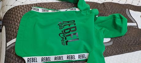 Rebel softshellová bunda, rebel kids,116