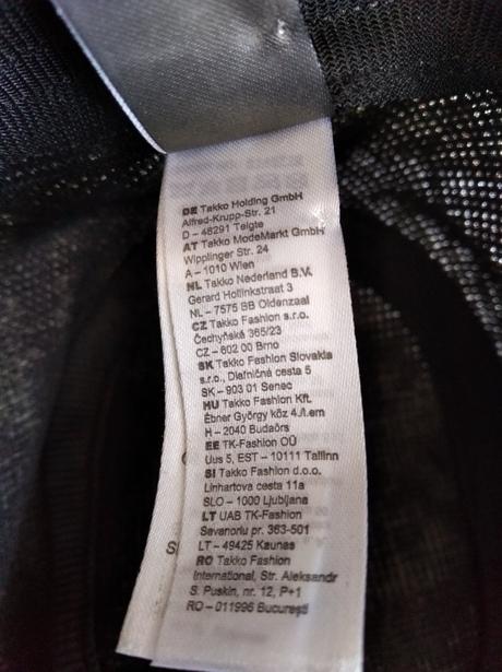 Klobúk na leto, chapter young,134