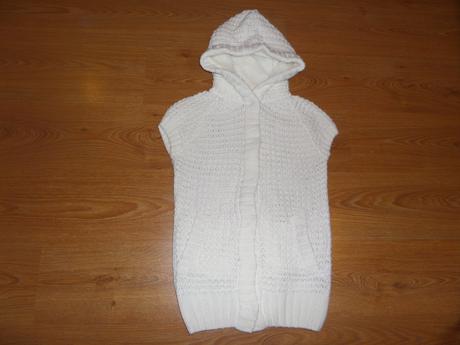 Vesta s kožušinou, amisu,176