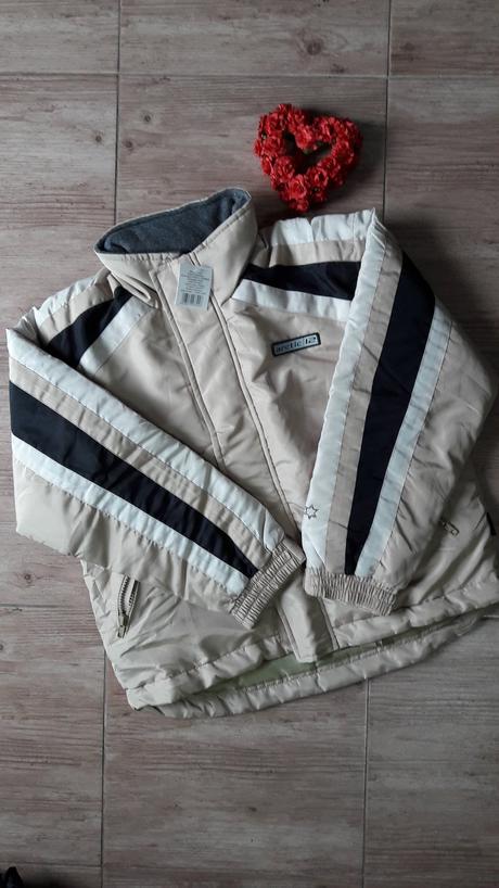 Detská vetrovka, 128