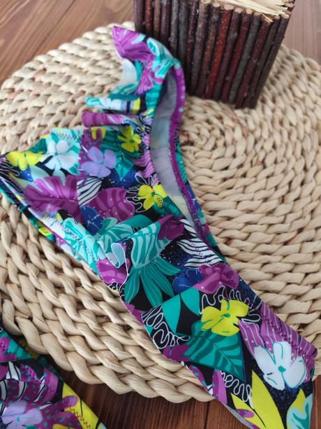 Dvojdielne plavky 104-110, terranova,110