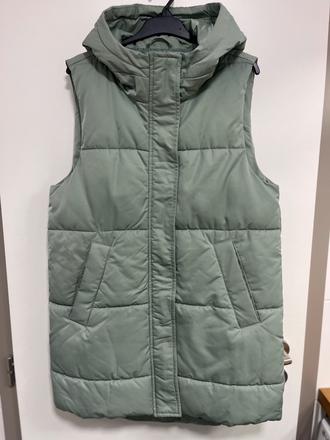 Dlhá vesta, reserved,s