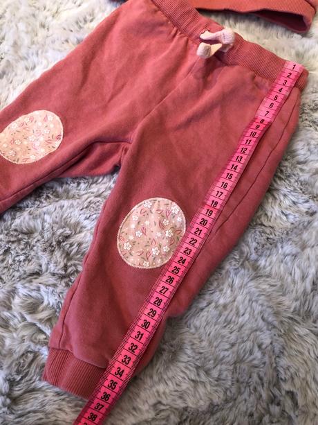 Tepláková súprava, 80