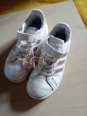 Tenistky, adidas,28