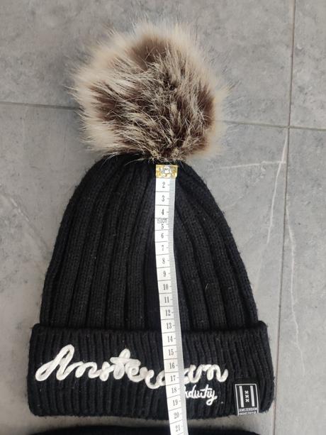 Zimný set 3-6rokov,