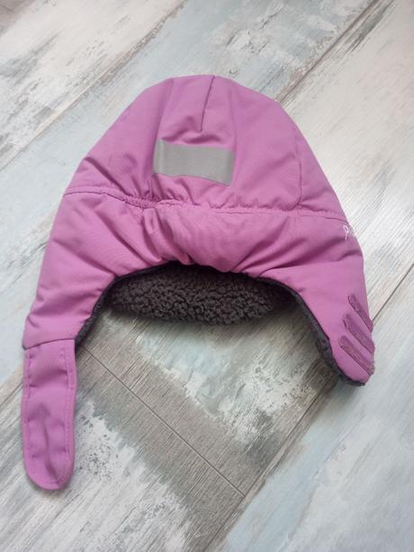 Nórska čiapka didriksons veľ. 52, didriksons1913,52