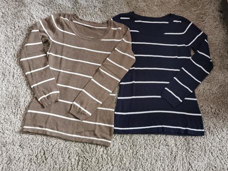 Dámske pulóvre ajs 2ks., ajs,m