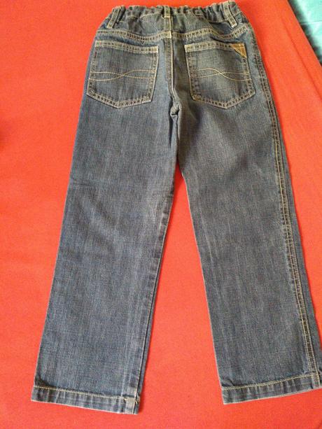 Rifle s vysuchanym vzhladom, 116