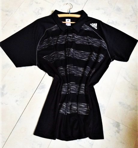 Polokošeľa adidas 3xl/4xl, adidas,xxxl