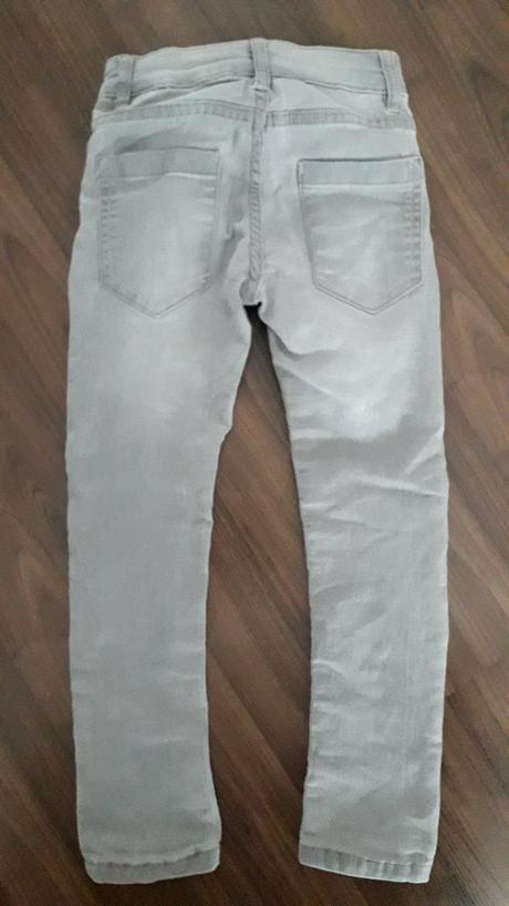 Macickove slim rifle, dopodopo,104