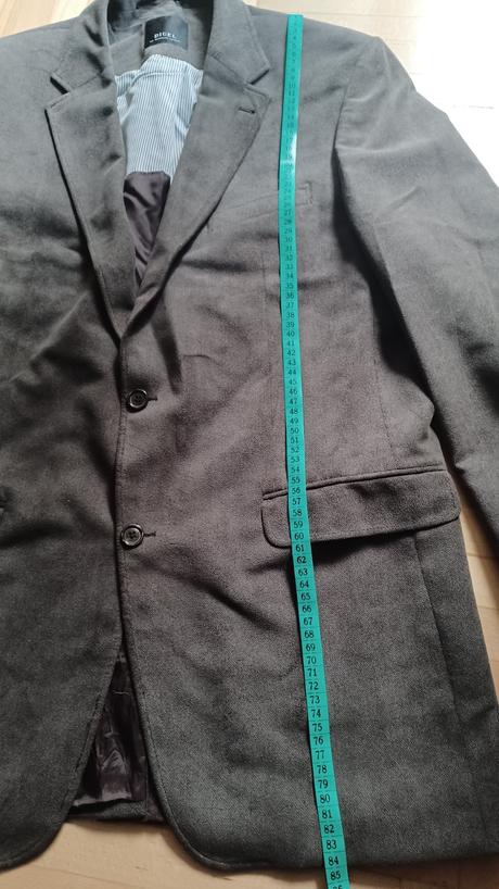 Pánske sako zn. digel, 56