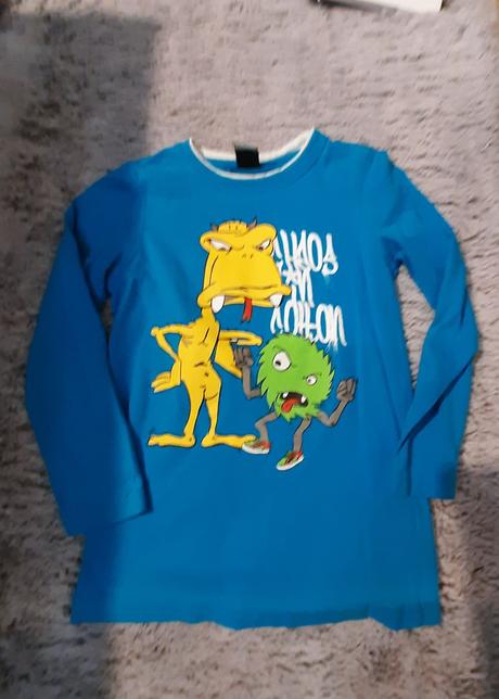 Tričko k nákupu nad 25 eur, 146