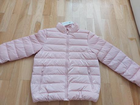 Vetrovka reserved veľkosť 164, reserved,164