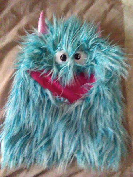 2 krát hunata zábavná kukla, 