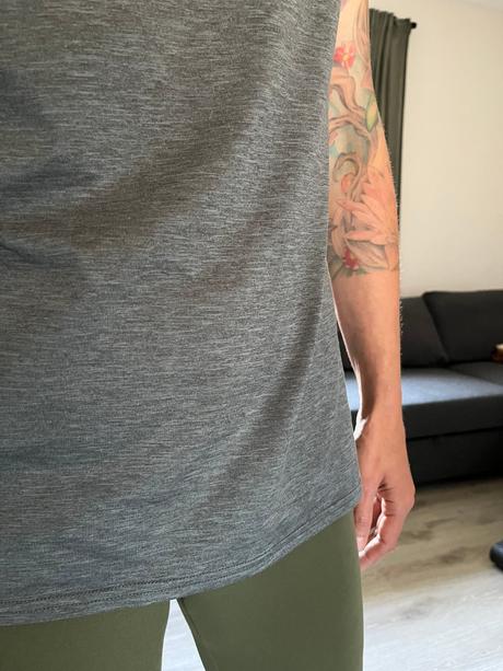 Dámske tričko columbia, columbia,s