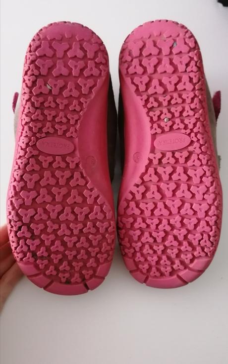 Margo fuxia, barefoot, protetika,31