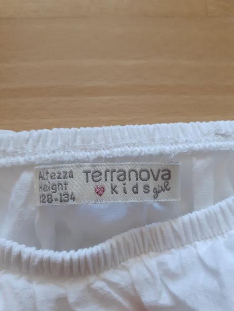 Letný overal, terranova,128