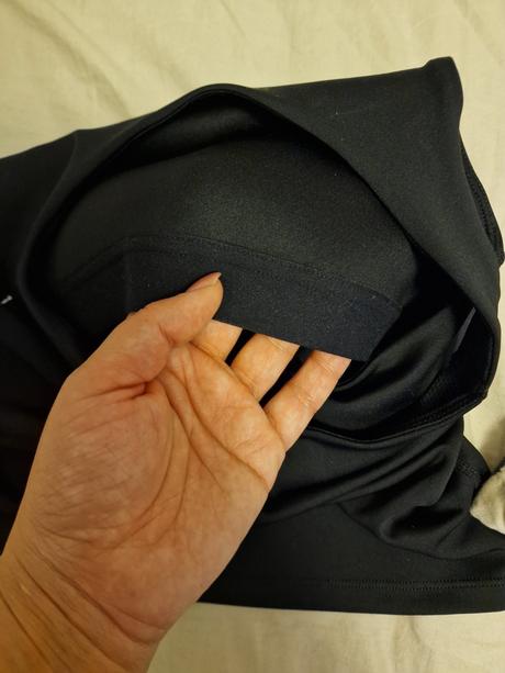 Tielko športové, nike,134