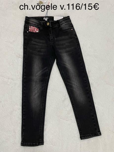 Rifle charles vögele v. 116, charles vögele,116