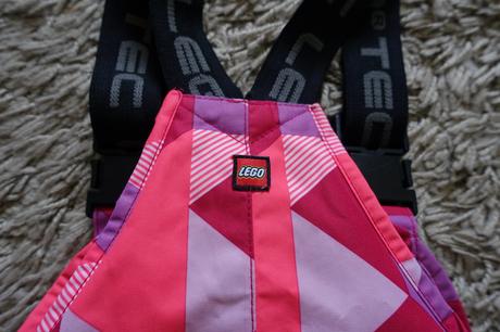 Otepľovačky lego, lego,98