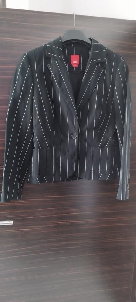 Sako top stav, s.oliver,38