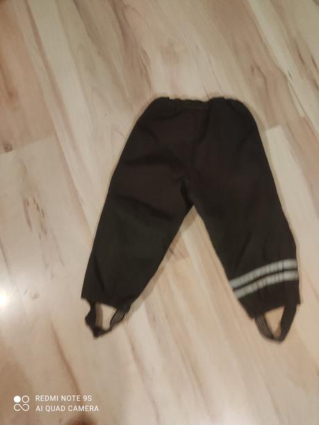 Zimné oteplovačky, lindex,92