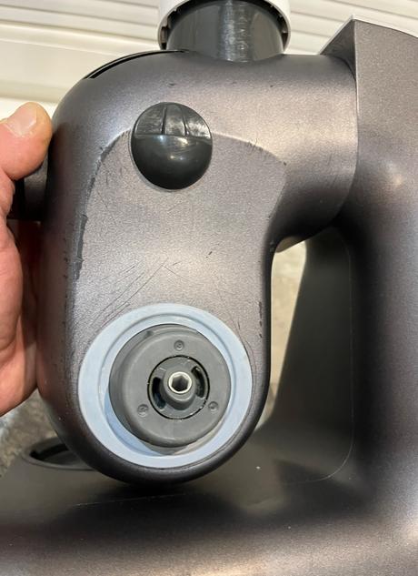 Bosch mum 58m59 1000w kuchynsky robot, bosch