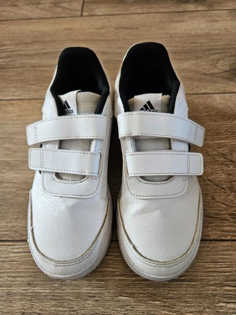 Adidas tenisky veľkosť. 33, adidas,33