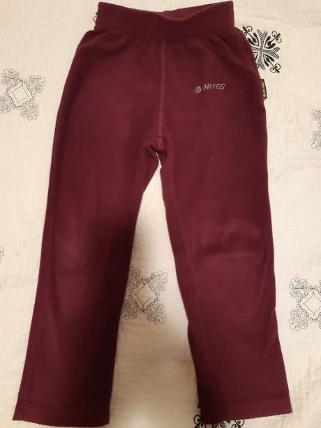 Diev.teplaky hi-tec v.110, hi-tec,110