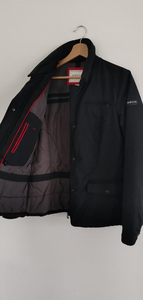 Bunda geox dámska, geox,s