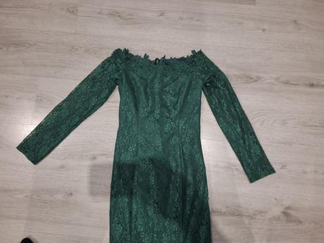 Spolocenske saty, ad style,xs